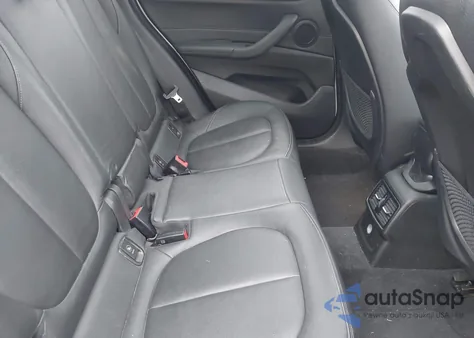 2016 BMW X1 xDrive28I from USA, damaged, VIN WBXHT3C3XG5F67062